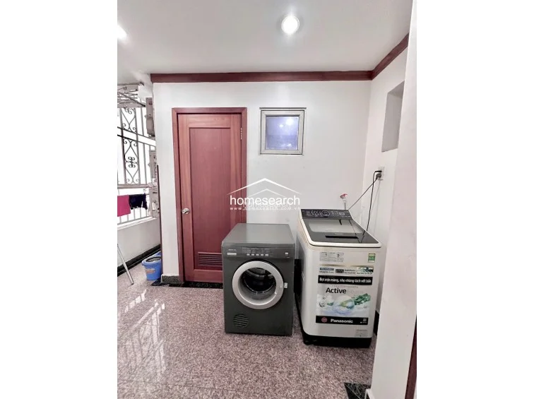 Apartment for rent in Hoan Anh Gia Lai Riverview - Dist.2 - 21
