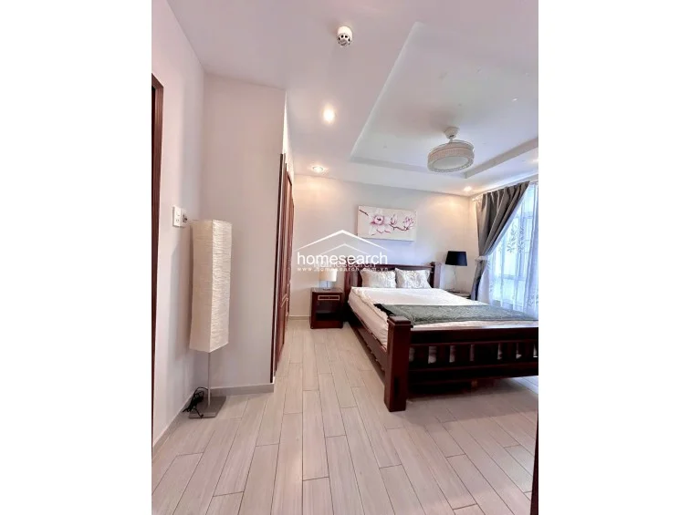 Apartment for rent in Hoan Anh Gia Lai Riverview - Dist.2 - 11