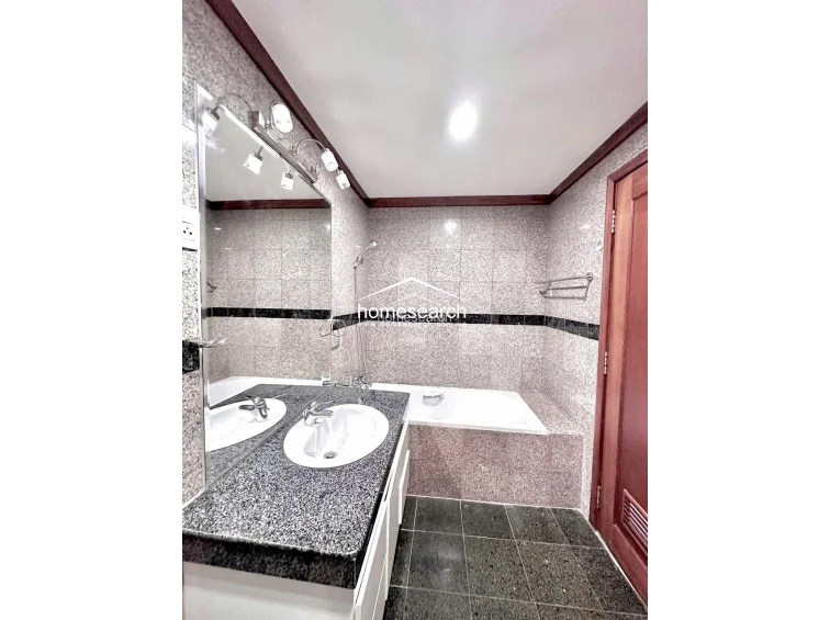 Apartment for rent in Hoan Anh Gia Lai Riverview - Dist.2 - 20
