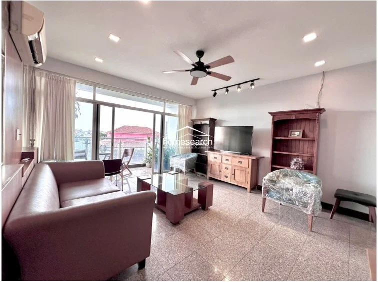 Apartment for rent in Hoan Anh Gia Lai Riverview - Dist.2 - 3