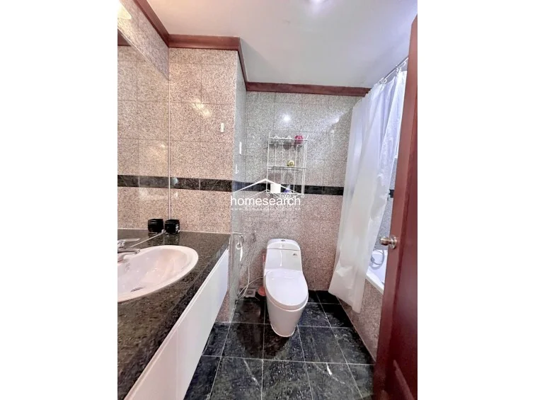 Apartment for rent in Hoan Anh Gia Lai Riverview - Dist.2 - 18