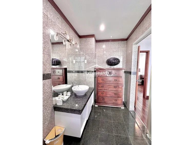 Apartment for rent in Hoan Anh Gia Lai Riverview - Dist.2 - 16