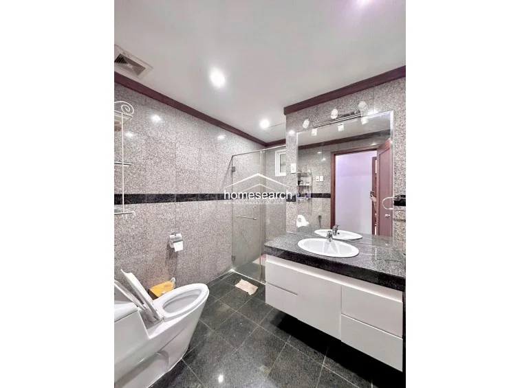 Apartment for rent in Hoan Anh Gia Lai Riverview - Dist.2 - 17