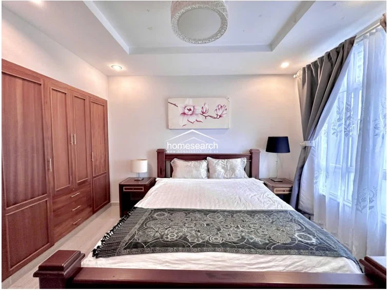 Apartment for rent in Hoan Anh Gia Lai Riverview - Dist.2 - 13