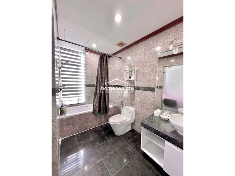 Apartment for rent in Hoan Anh Gia Lai Riverview - Dist.2 - 19