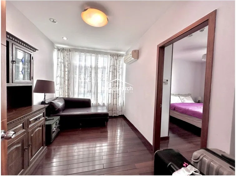 Apartment for rent in Hoan Anh Gia Lai Riverview - Dist.2 - 14