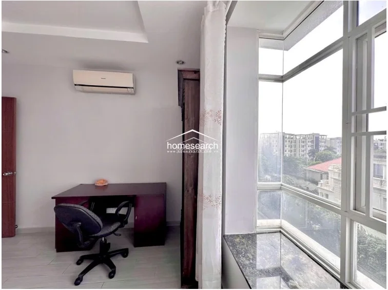 Apartment for rent in Hoan Anh Gia Lai Riverview - Dist.2 - 15