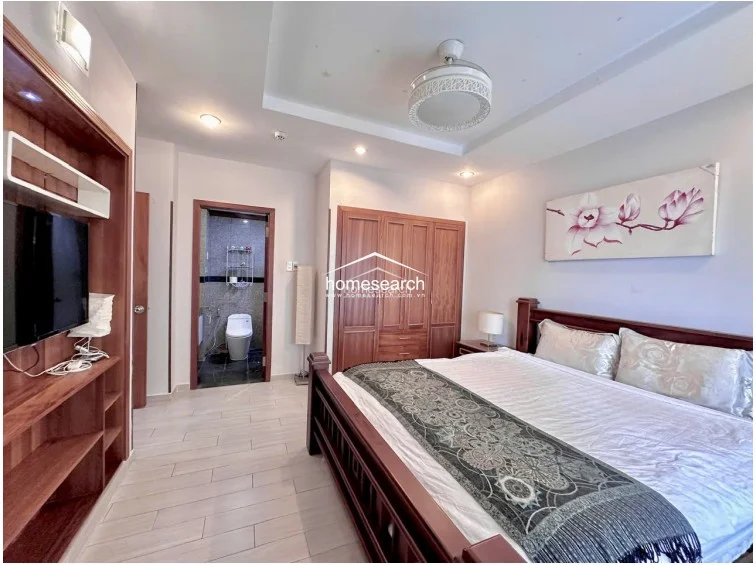 Apartment for rent in Hoan Anh Gia Lai Riverview - Dist.2 - 6
