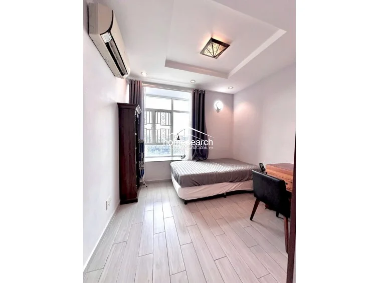 Apartment for rent in Hoan Anh Gia Lai Riverview - Dist.2 - 7