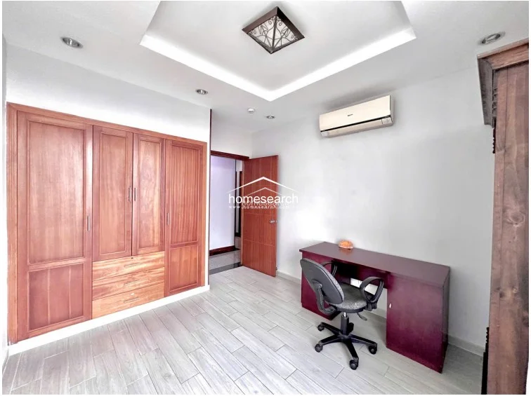 Apartment for rent in Hoan Anh Gia Lai Riverview - Dist.2 - 8