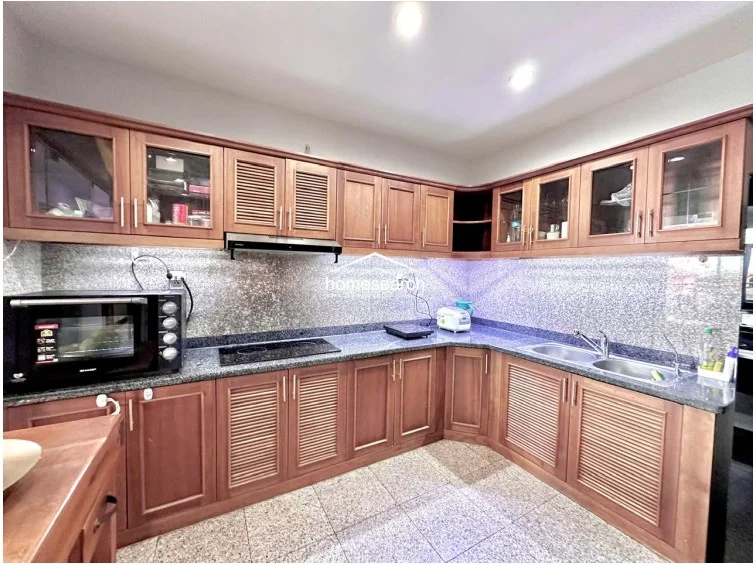 Apartment for rent in Hoan Anh Gia Lai Riverview - Dist.2 - 4