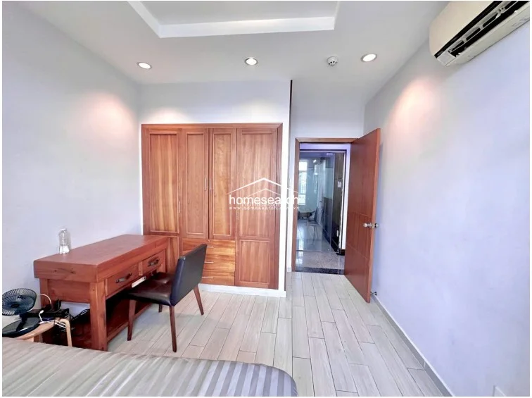 Apartment for rent in Hoan Anh Gia Lai Riverview - Dist.2 - 9