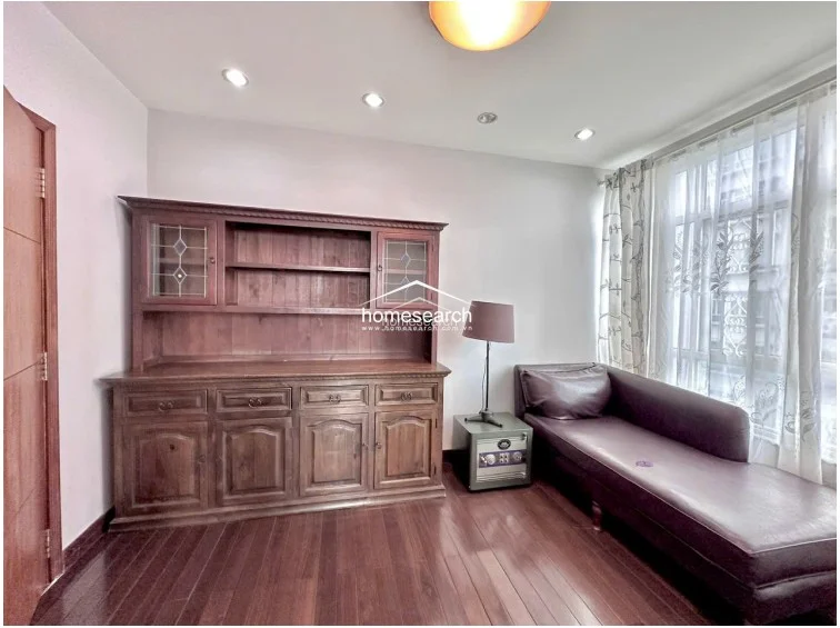 Apartment for rent in Hoan Anh Gia Lai Riverview - Dist.2 - 10