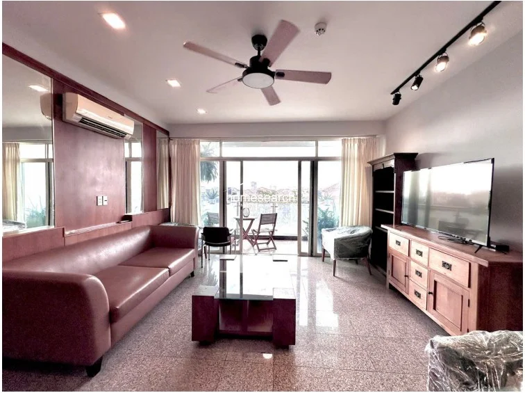 Apartment for rent in Hoan Anh Gia Lai Riverview - Dist.2