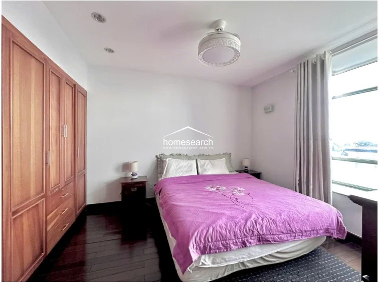 Apartment for rent in Hoan Anh Gia Lai Riverview - Dist.2 - 5