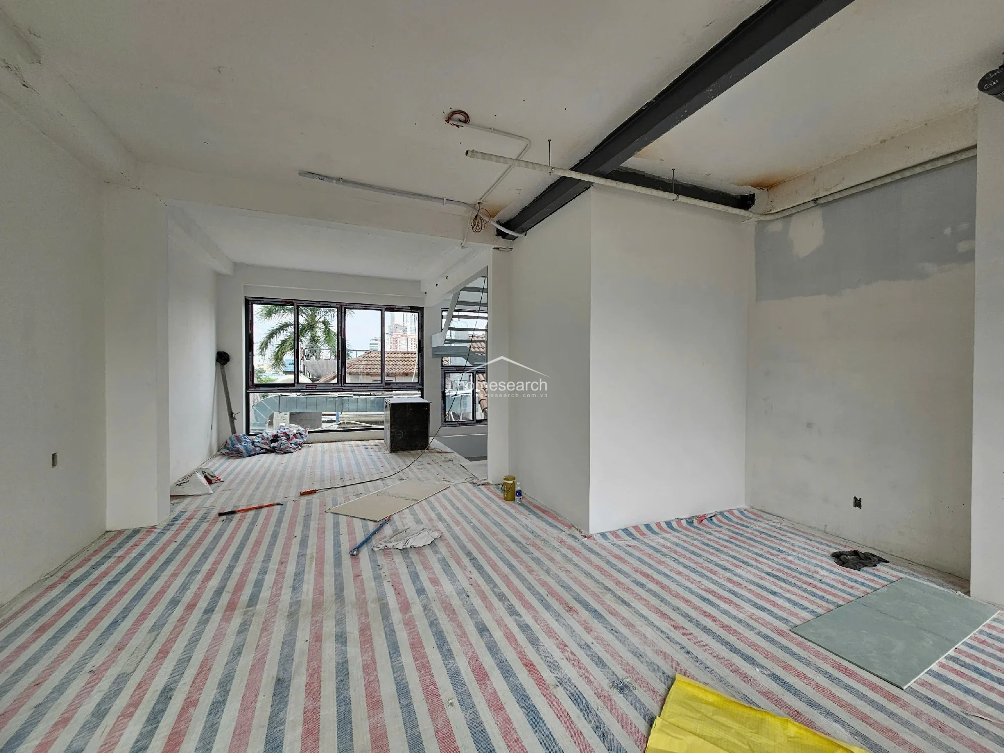 Prime 44sqm Townhouse for Business on Nguyen Van Huong St., Thao Dien in An Khanh - Photo 1