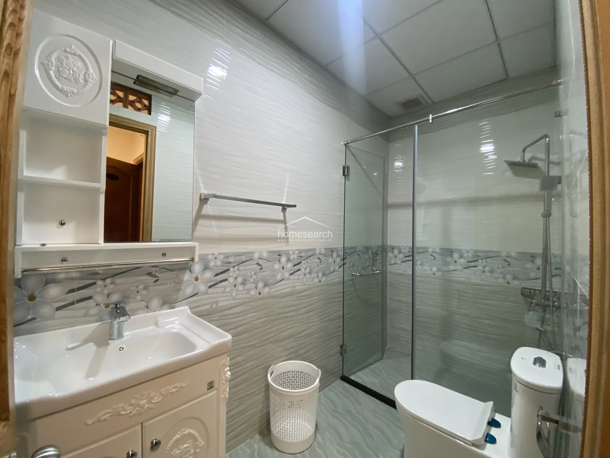 1 Bedroom apartment in Thao Dien for rent - 7