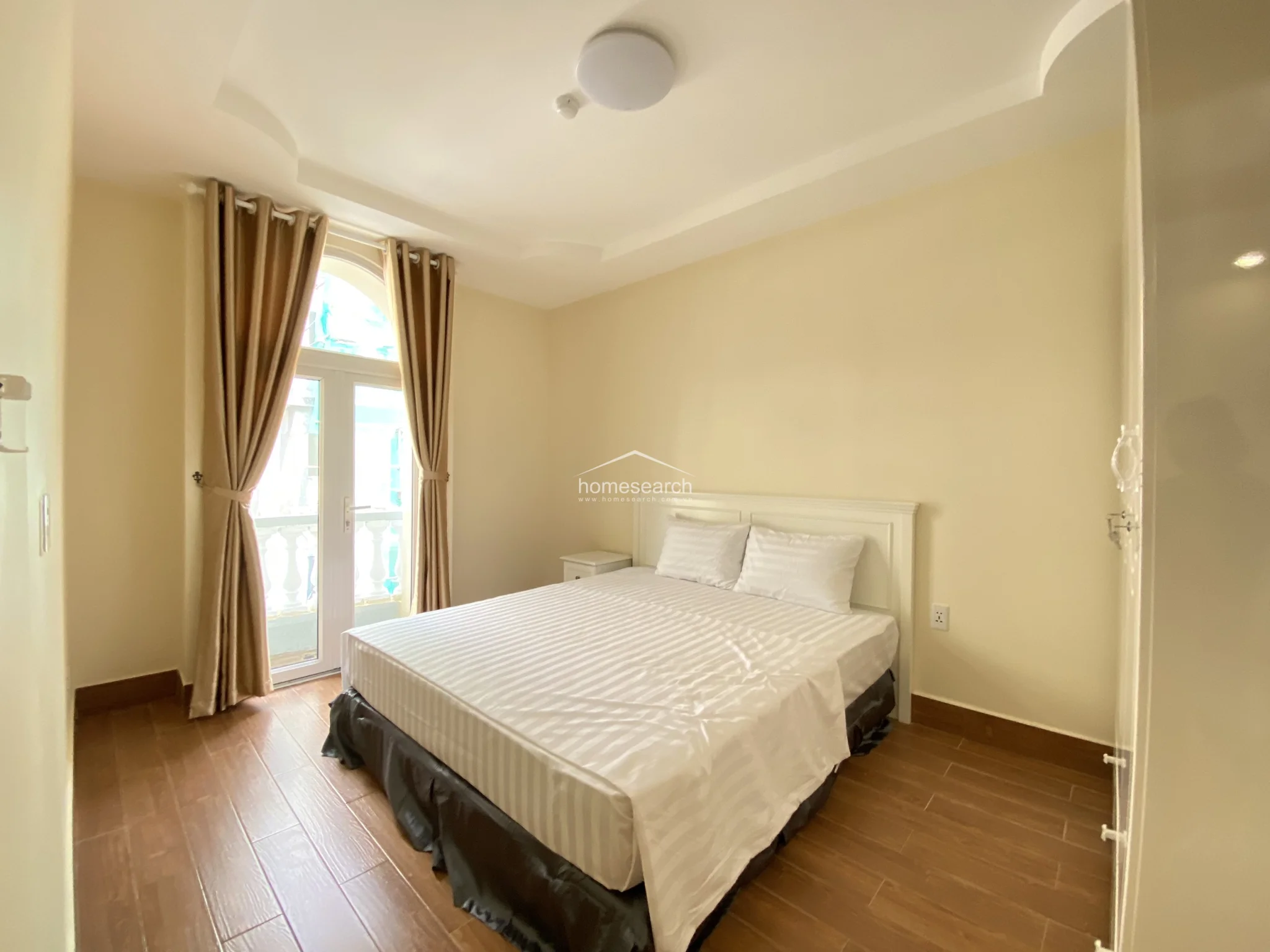 1 Bedroom apartment in Thao Dien for rent - 5