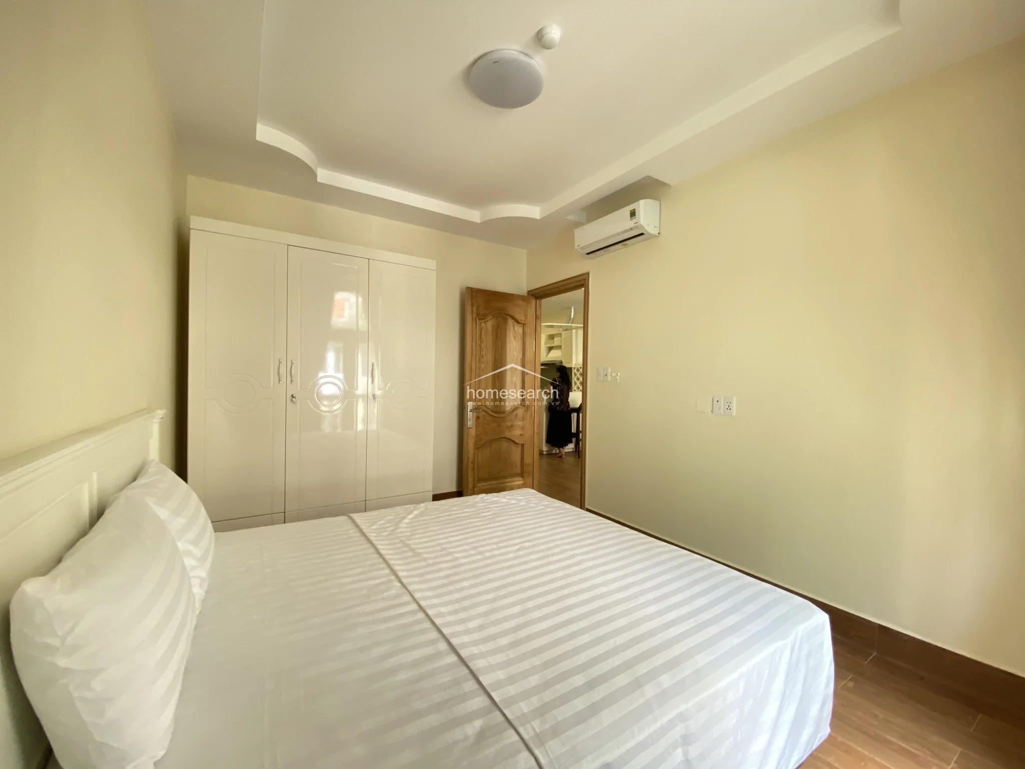 1 Bedroom apartment in Thao Dien for rent - 6