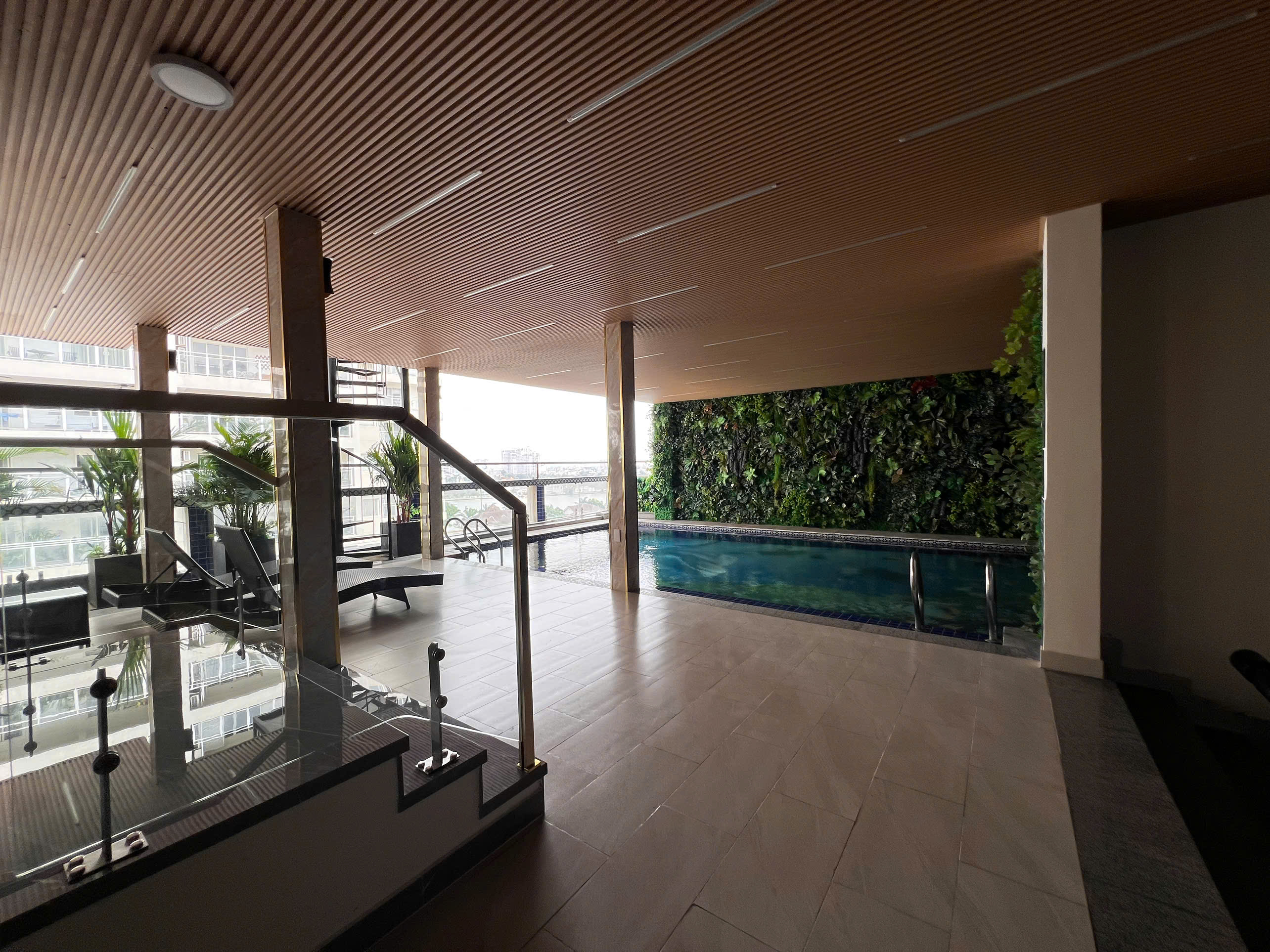 SOL S.Apartment