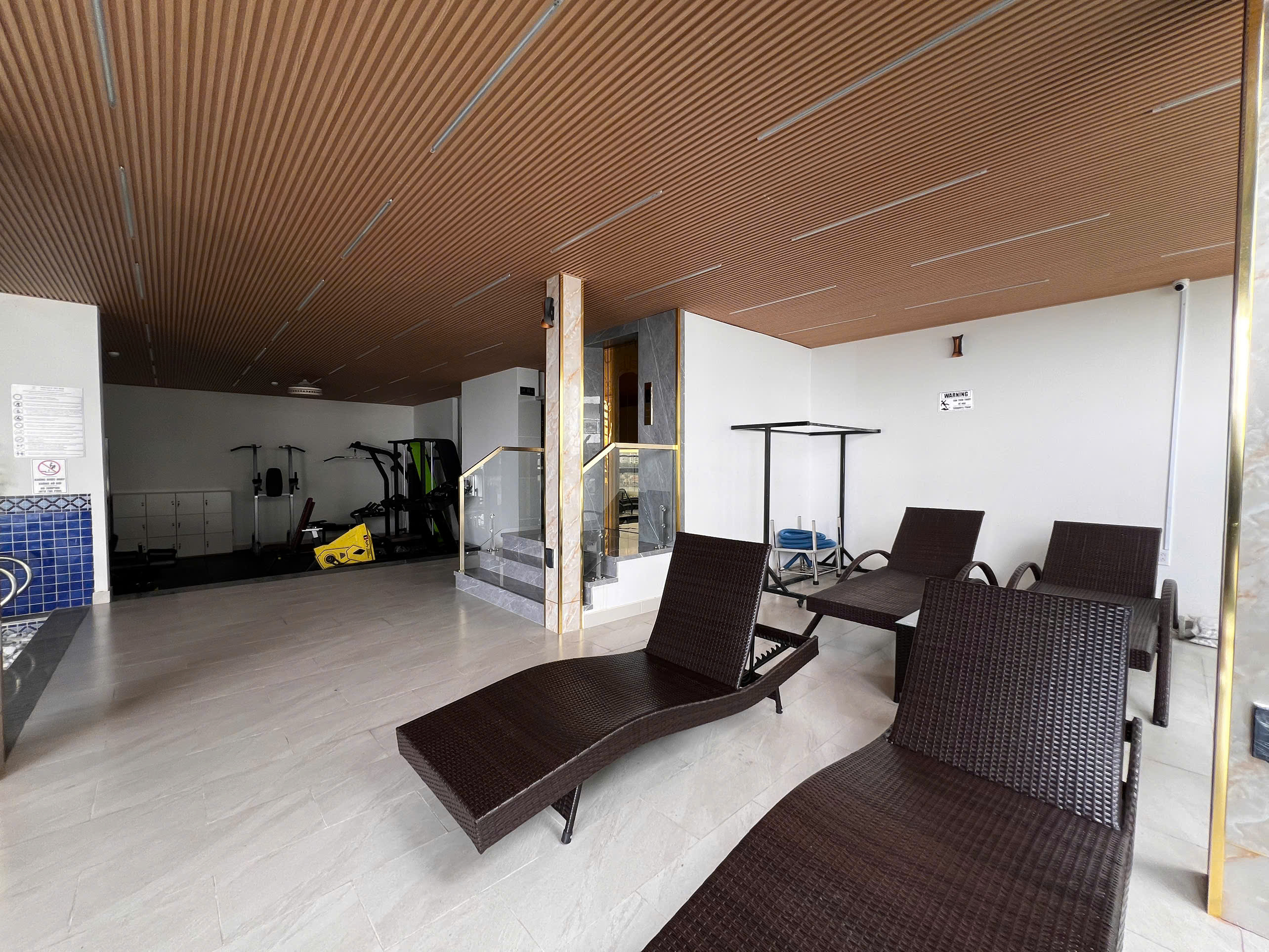 SOL S.Apartment