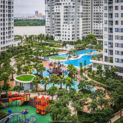 Diamond Island 
