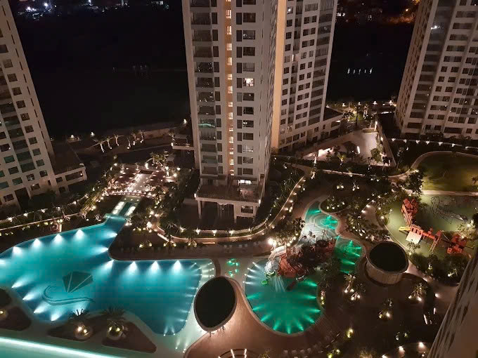 Diamond Island 