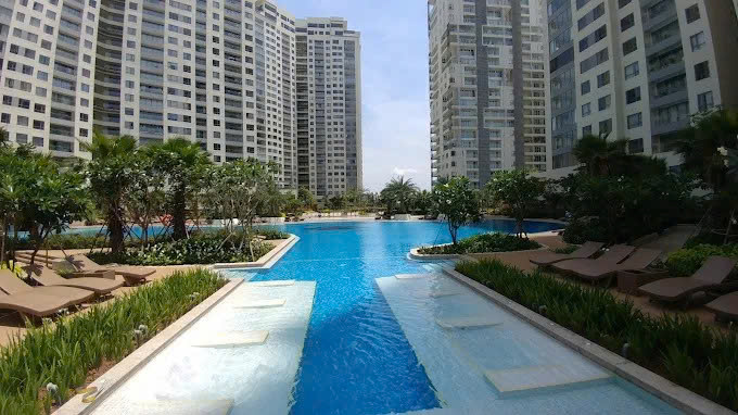 Diamond Island 