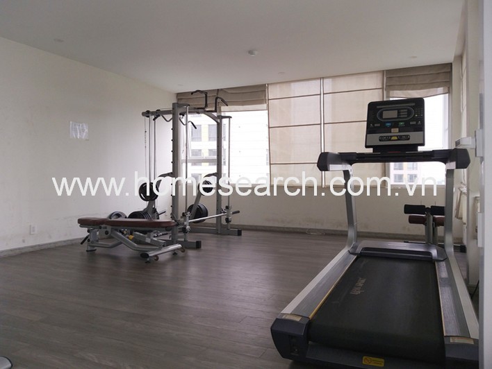 Mai serviced apartments