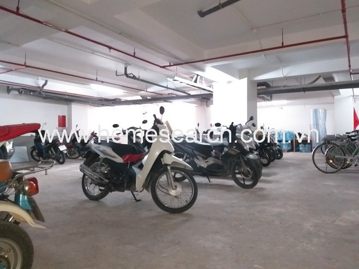 Mai serviced apartments