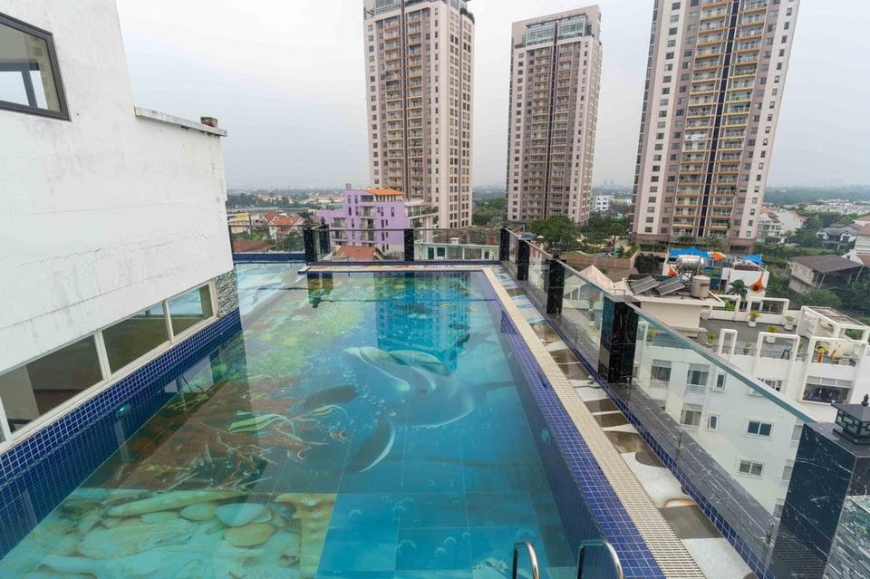 SOL S.Apartment
