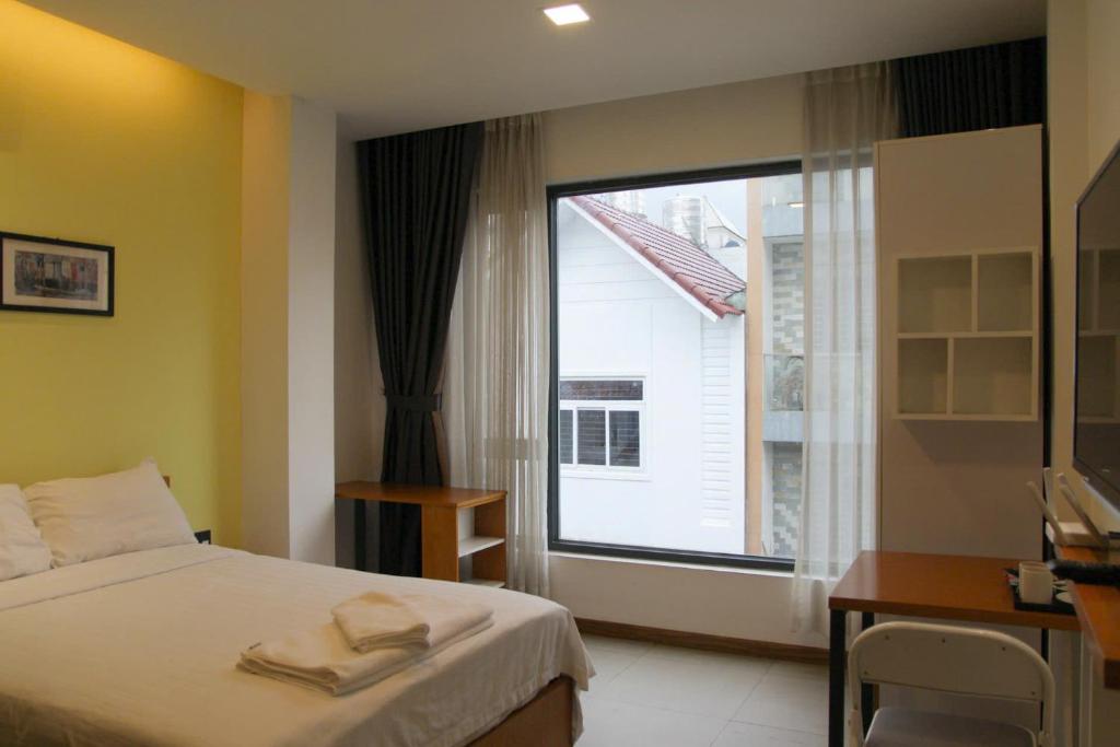 RIO CASA Thao Dien