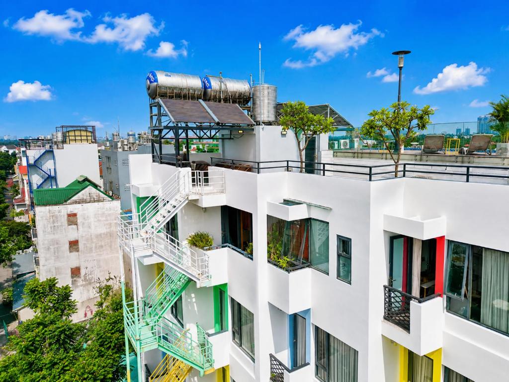 RIO CASA Thao Dien