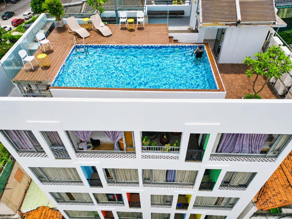 RIO CASA Thao Dien