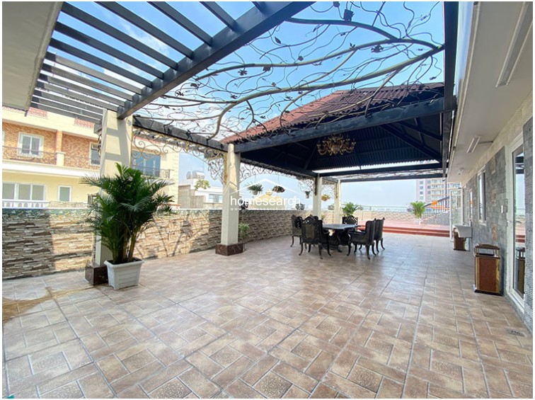 ROME APARTMENT