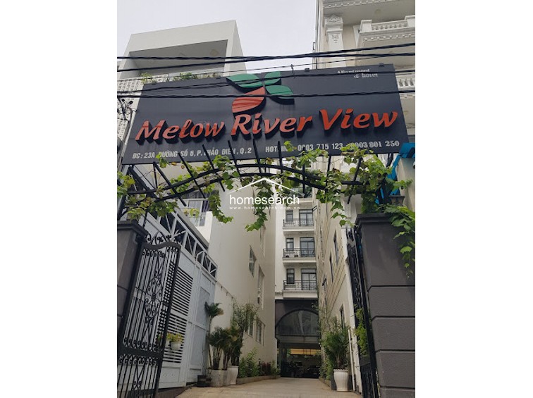 Melow riverview