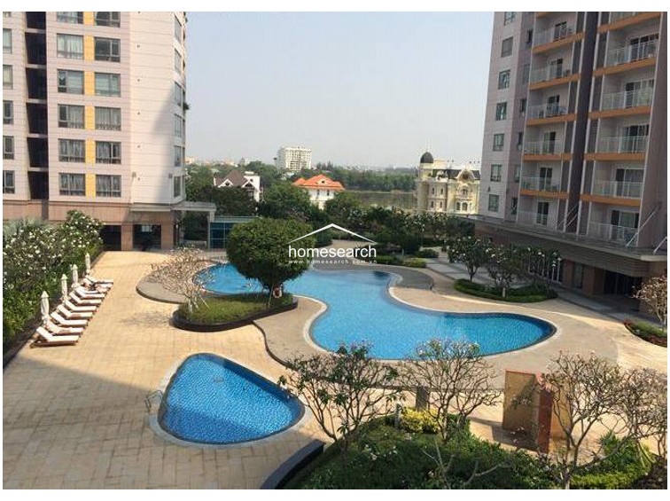 Xi Riverview Place
