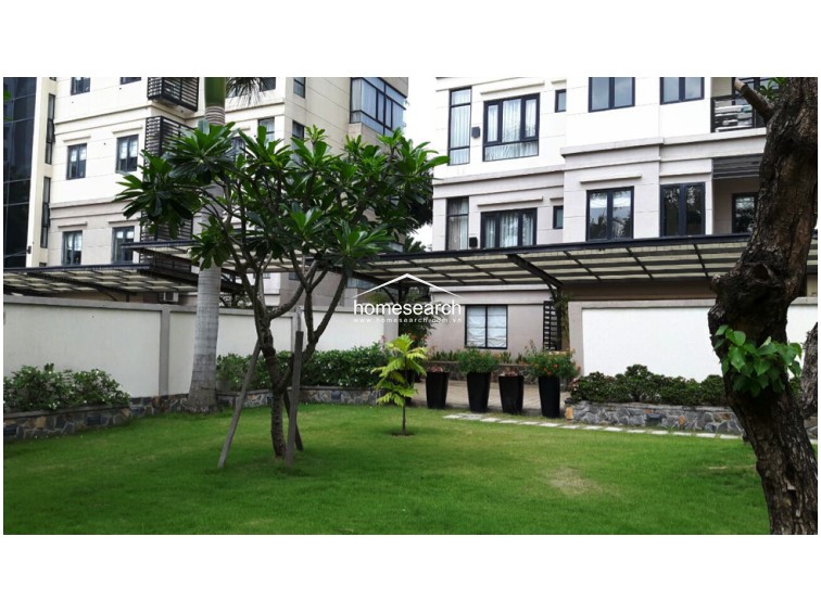 AVA RESIDENCE