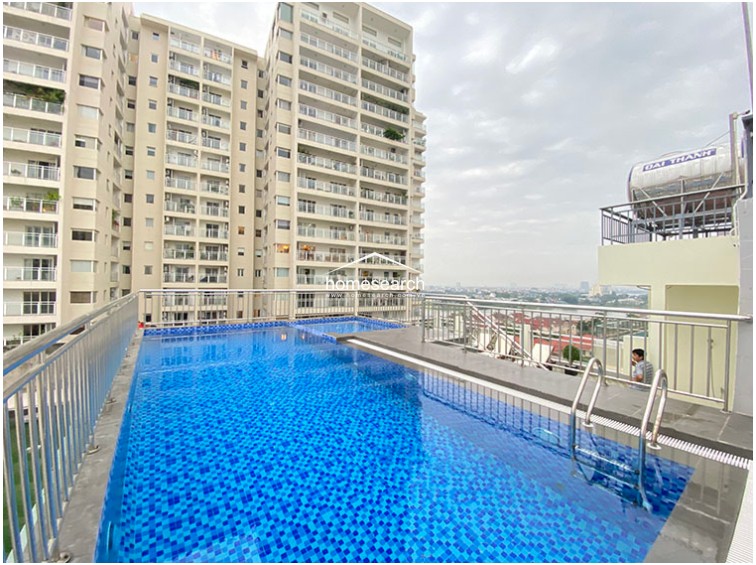 SPME APARTMENT