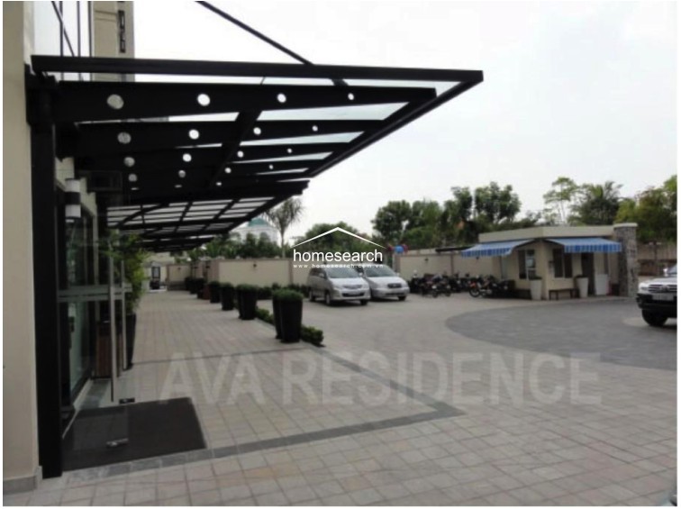 AVA RESIDENCE