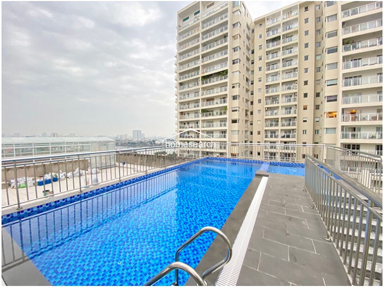 SPME APARTMENT