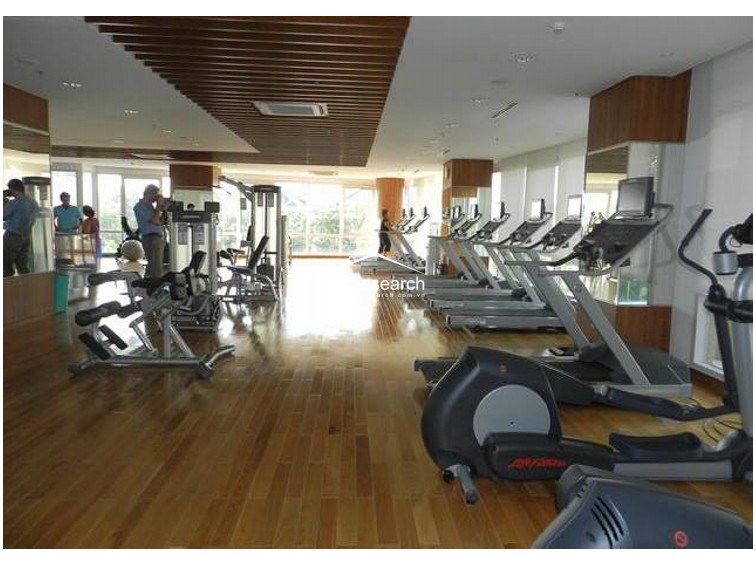 Xi Riverview Place