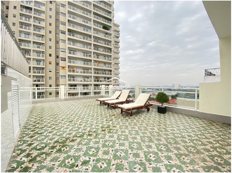 SPME APARTMENT