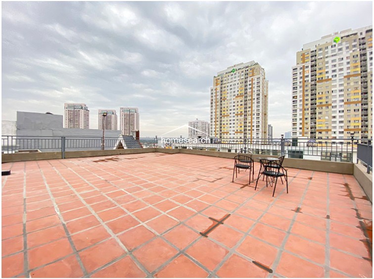 SPME APARTMENT