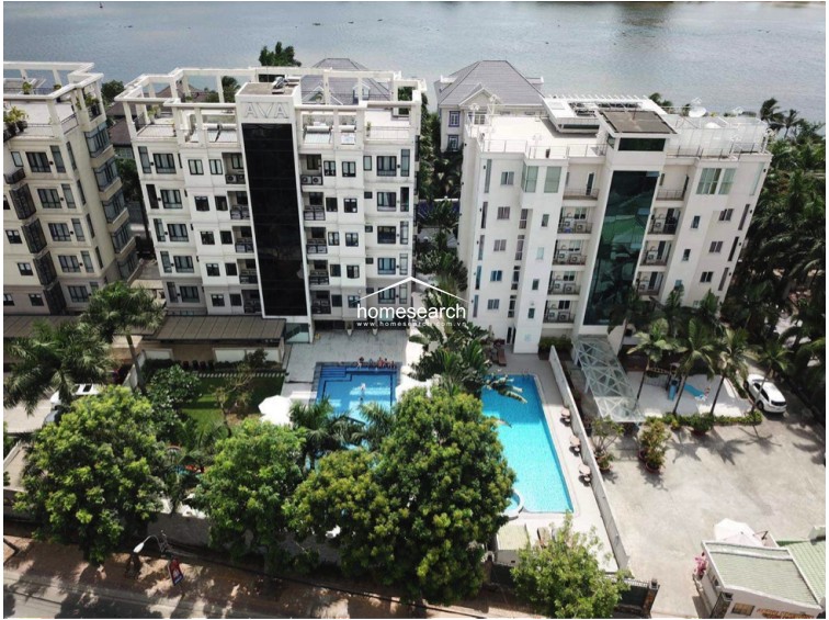 AVA RESIDENCE