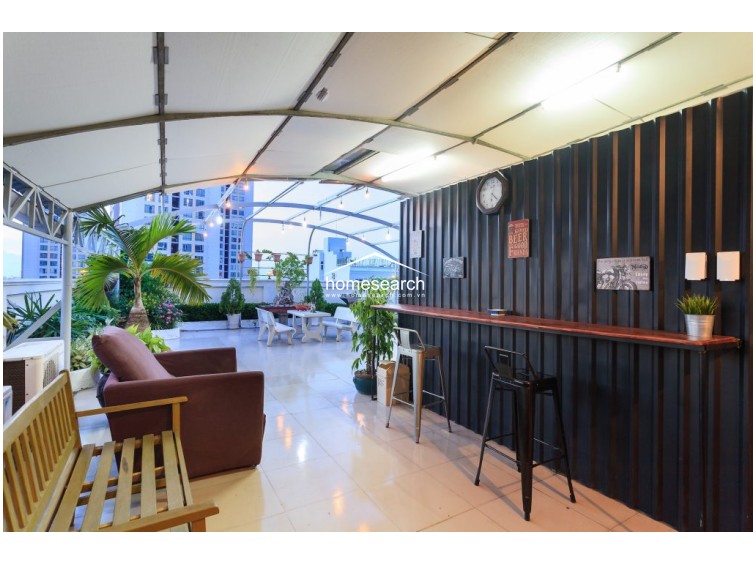 Lotus Apartment
