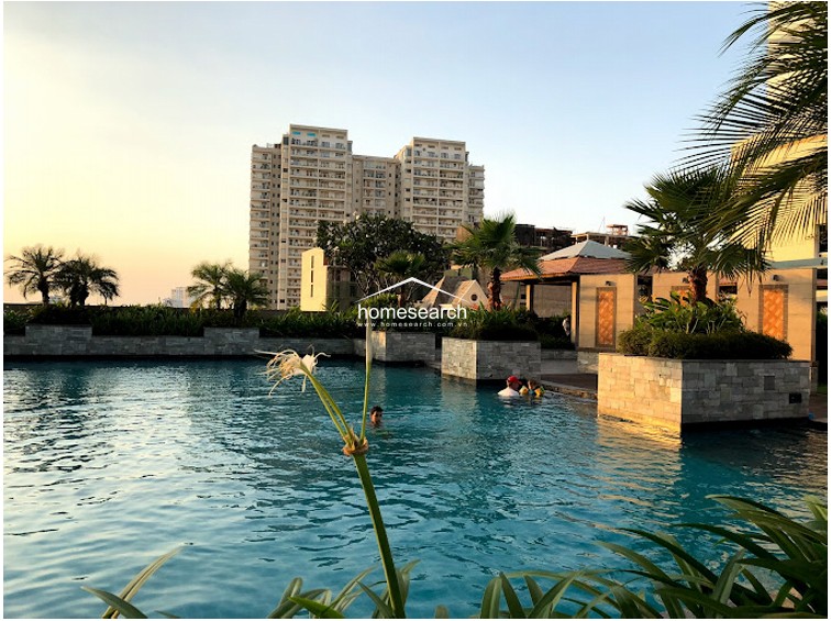 Tropic Garden