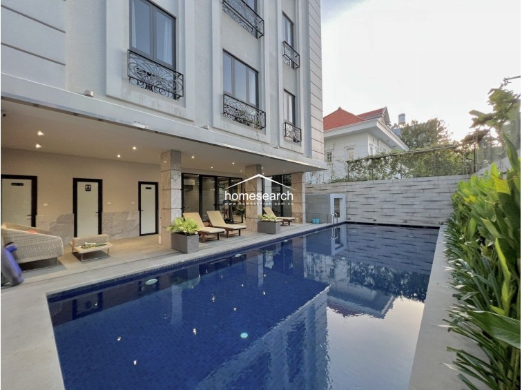 SEVEN 43 Ngo Quang Huy
