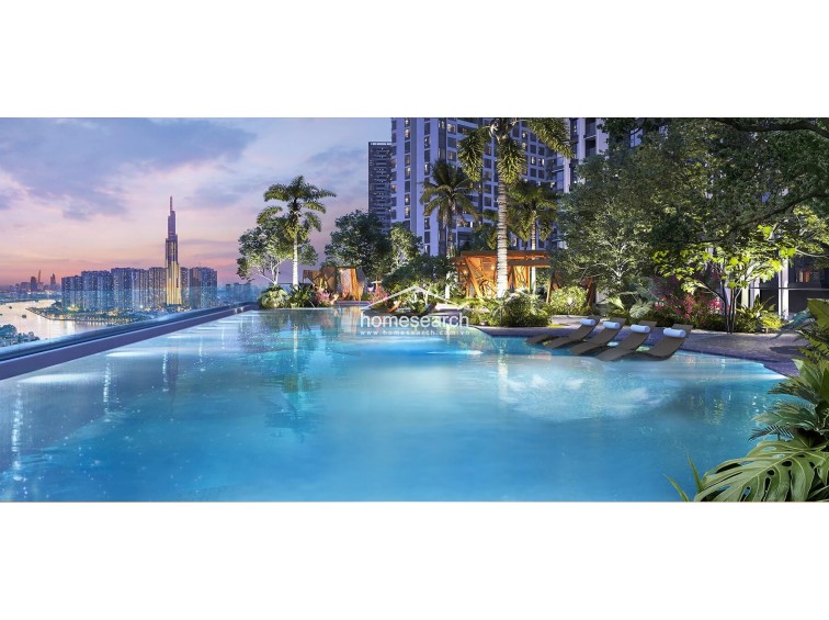 Lumiere Riverside