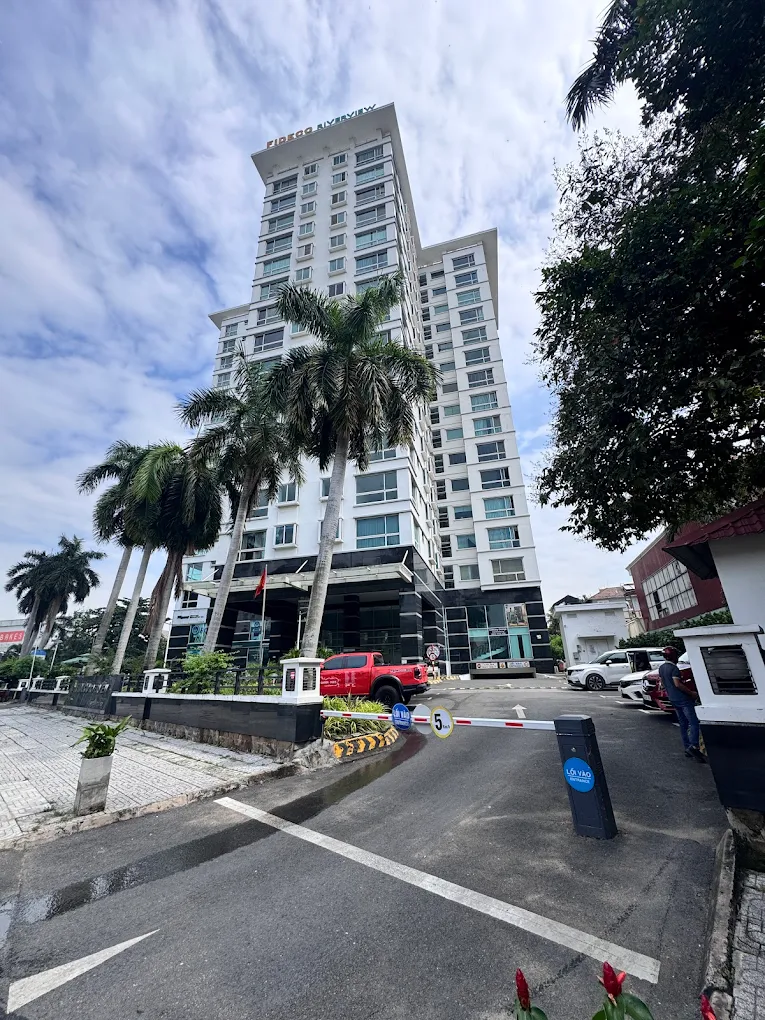 Fideco Riverview
